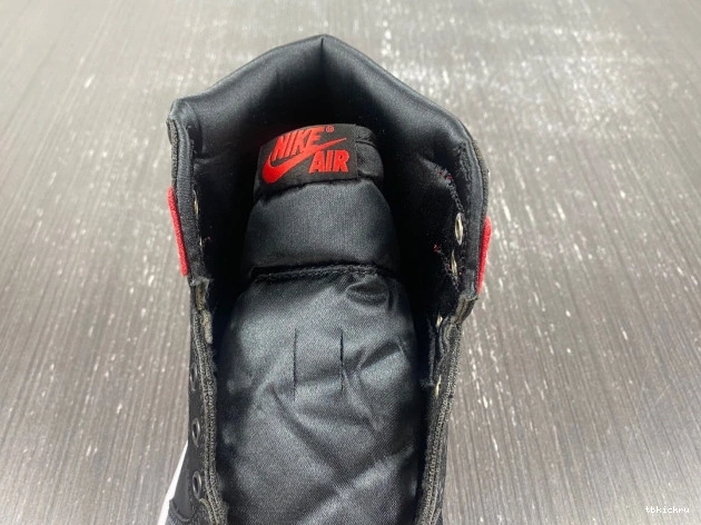 Rep TBkick OG 1 Air High Bred Satin WMNS FD4810-061 Jordan 0713